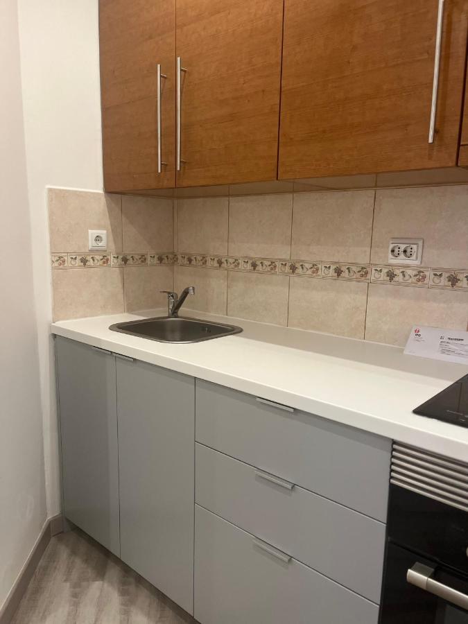 Perfect Studio Rossio Apartment Lisbon Exterior photo