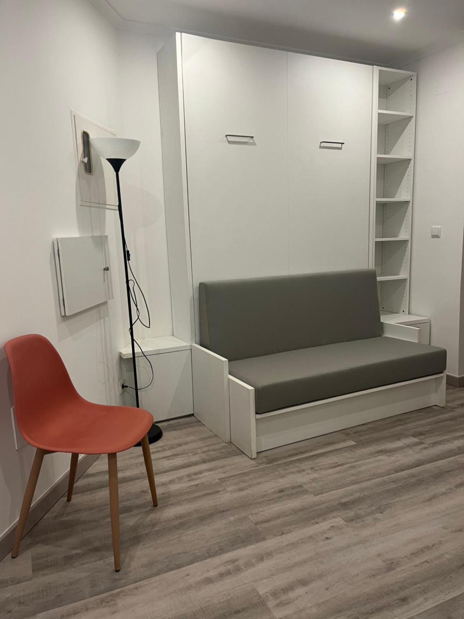 Perfect Studio Rossio Apartment Lisbon Exterior photo